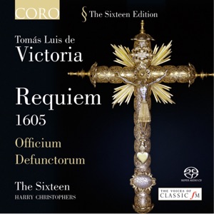 Tomás Luis de Victoria: Requiem, 1605