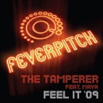 Feel It (feat. Maya)