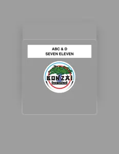 ABC & D dinle, müzik videolarını izle, biyografisini oku, tur tarihlerini ve daha fazlasını gör!