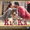 Ki & Ka (Original Motion Picture Soundtrack) - EP, 2016