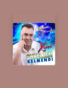 Shkelzen Kelmendi सुनें, म्यूज़िक वीडियो देखें, बायो पढ़ें, दौरे की तारीखें और बहुत कुछ देखें!