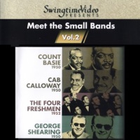 SWINGTIME  Vol.2: Meet The Small Bands