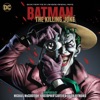 I Go Looney - Batman the Killing Joke Cover Art