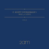 F.Scott Fitzgerald's Way of Love - EP artwork