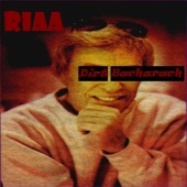 Riaa - Falling Away from Bond Street