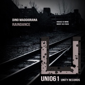 Raindance - Single