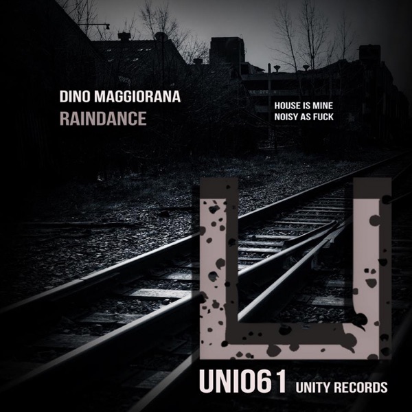 Raindance - Single