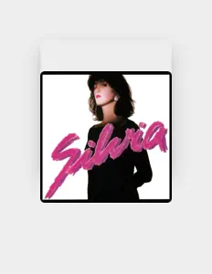 Silviaを聴いたり、ミュージックビデオを鑑賞したり、経歴やツアー日程などを確認したりしましょう！