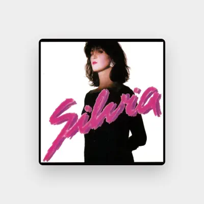 Listen to Silvia, watch music videos, read bio, see tour dates & more!