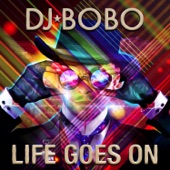 Life Goes On (Radio Edit) artwork