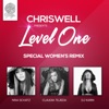 Level One Special Women's Remixes - EP