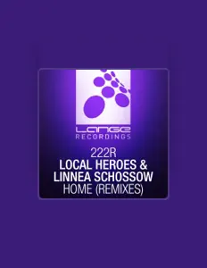 收听 Local Heroes、观看音乐视频、阅读小传、查看巡演日期等 ！