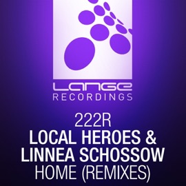 Home (Allen & Envy Remix) Local Heroes & Linnea Schössow