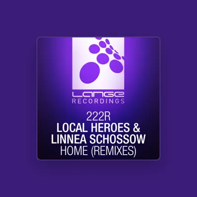 Listen to Local Heroes, watch music videos, read bio, see tour dates & more!