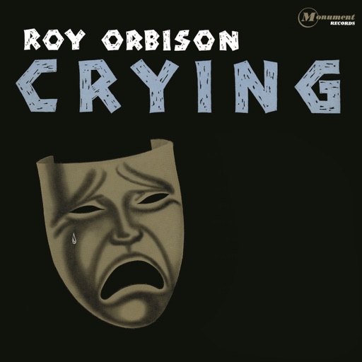 Art for Running Scared by Roy Orbison