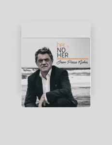 Listen to Jean Pierre Noher, watch music videos, read bio, see tour dates & more!