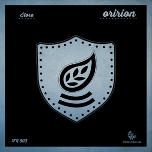 Oririon - Single