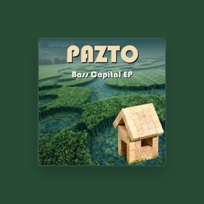 Listen to Pazto, watch music videos, read bio, see tour dates & more!