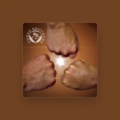 Listen to Three Brothers, watch music videos, read bio, see tour dates & more!