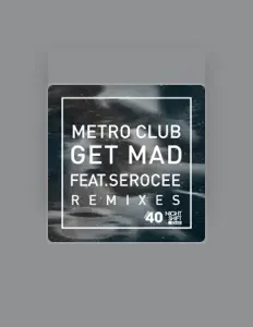 Listen to Metro Club, watch music videos, read bio, see tour dates & more!