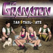 A Frau is a Frau artwork