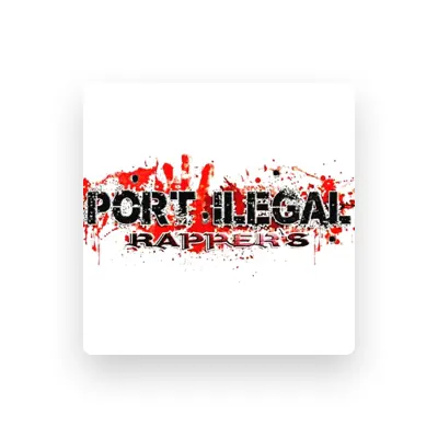 Listen to Port Ilegal Rappers, watch music videos, read bio, see tour dates & more!