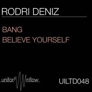 Bang / Believe Yourself - Single