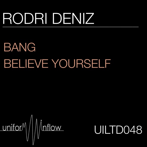 Bang / Believe Yourself - Single