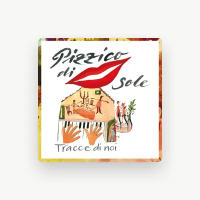 Listen to Pizzico di sole, watch music videos, read bio, see tour dates & more!