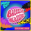 Imitation cover art