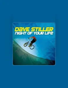 收听 Dave Stiller、观看音乐视频、阅读小传、查看巡演日期等 ！