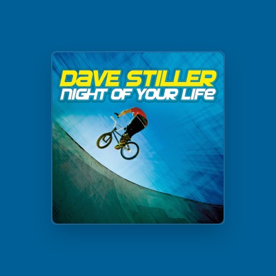 Listen to Dave Stiller, watch music videos, read bio, see tour dates & more!