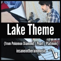 Lake Theme - Single - insaneintherainmusic