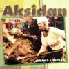 Aksidan - An di manman pa mare mwen (feat. Voukoum)