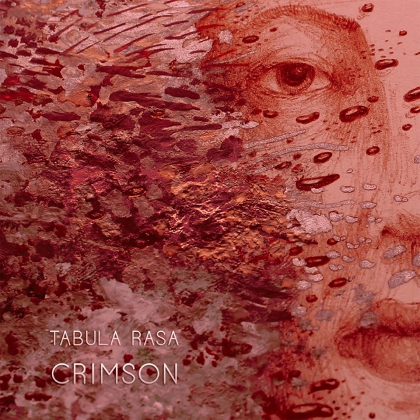Crimson artwork