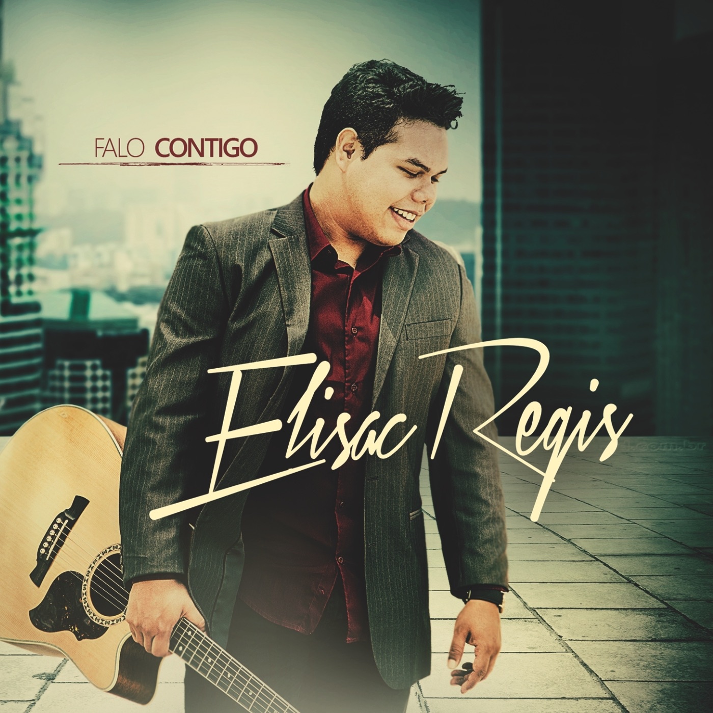 Falo Contigo