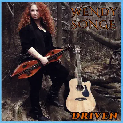 Dengarkan 'Driven' dari Wendy Songe & Bing Futch.