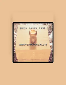 Brick Layer Cakeを聴いたり、ミュージックビデオを鑑賞したり、経歴やツアー日程などを確認したりしましょう！