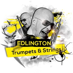 Trumpets & Strings (Remixes) - EP