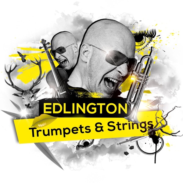 Trumpets & Strings (Remixes) - EP