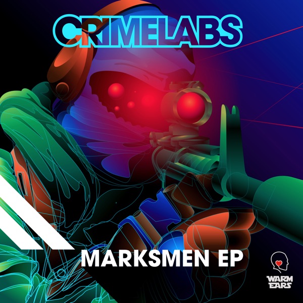 Marksmen Ep