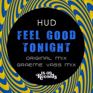 Feel Good Tonight - Single