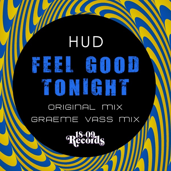 Feel Good Tonight - Single