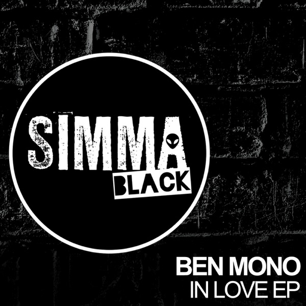 In Love - Single