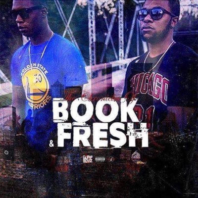 Pass Dat Thang (feat. Book & Fresh) - Single