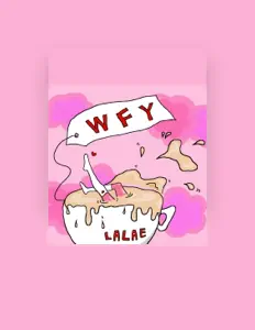 Dengarkan LaLae, tonton video musik, baca bio, lihat tanggal tur & lainnya!