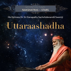 Meditation Tunes - Nakshatras / Stars - Uttaraashadha