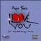 Love You (feat. Bandit Gang Marco) - Argo Fargo lyrics