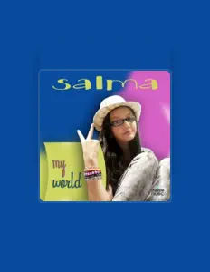 Listen to Salma, watch music videos, read bio, see tour dates & more!