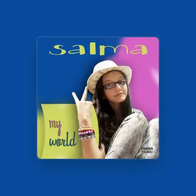 Listen to Salma, watch music videos, read bio, see tour dates & more!